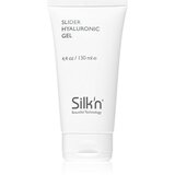 Silkn Slider Gel gel s hijaluronskom kiselinom for Silhouette and FaceTite 130 ml | shoptok.hr