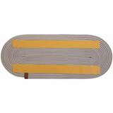 Vitaus Smeđe-sivi set tepiha za stepenice 16 kom 25x65 cm Milo – | shoptok.hr