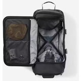 Velika sklopiva putna torba od 85 l Space Saver crna | Eponuda.com