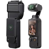 INF Zaščitni trdi ovitek za DJI Pocket 4 – PC, hitro odpiranje, odpornost, (5000266892) | Shoptok.si