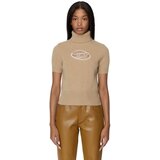 Diesel Sweater - M-ARGARET KNITWEAR beige Cijene