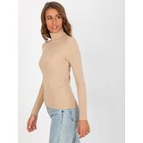 Vinceotto Sweater-NM-SW-C-3109-2.67-camel | Shoptok.si