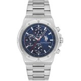 U.S. Polo Assn. RUČNI SAT U.S.POLO ASSN. USPA1133-01 | shoptok.hr