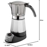  Moka aparat De'Longhi EMK9 450W 9 skodelic, (5000507858) | Shoptok.si