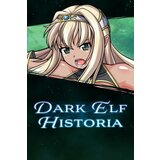 Steam Dark Elf Historia (PC) Key GLOBAL | ePonuda.com