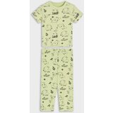 Sinsay Komplet dvodijelne pidžame The Moomins | shoptok.hr
