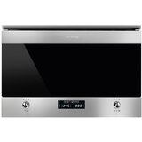 Smeg MIKROVALNA PEĆNICA MP322X1, (SM1302003) | shoptok.hr