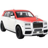  Auto na daljinsko upravljanje Bvliiman 1:20 - crveno/bijeli | shoptok.hr