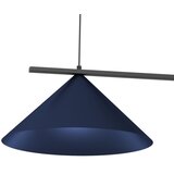  Visilica na sajli CAPITAL 2xGX53/15W/230V plava | Eponuda.com