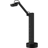 IPEVO VZ-X ULTRA document camera Black 25.4 /3.06 mm (1 /3.06) CMOS USB /HDMI /Wi-Fi | shoptok.hr