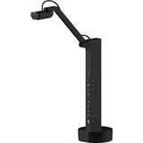 VZ-X ULTRA document camera Black 25.4 /3.06 mm (1 /3.06) CMOS USB /HDMI /Wi-Fi