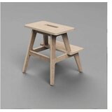 Hanah home stepenasta stolica CPT3001-47, 43x47x44 cm | Eponuda.ba
