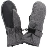Icepeak Rokavice Wmn Hazel Gloves 55861550-817 Siva cene
