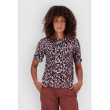 Mons Royale Icon Merino T-shirt rock leopard | Shoptok.si