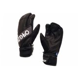 Rukavice OAKLEY FACTORY TRIGGER MITTEN blackout L M XL | ePonuda.com