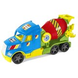 Wader Magic Truck Basic mješalica betona | shoptok.hr