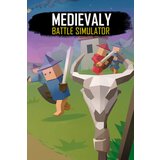 Steam Medievaly: Battle Simulator Key (PC) EUROPE | ePonuda.com