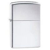 Zippo Upaljač -High Polish Chrome | ePonuda.com