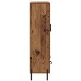  Highboard s ladicama Corona Staro drvo 69,5 x 31 x 115 cm | shoptok.hr
