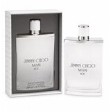 Jimmy_Choo Man Ice toaletna voda za muškarce 200 ml | shoptok.hr