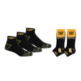 Cat muške čarape 39/42 3 para | shoptok.hr