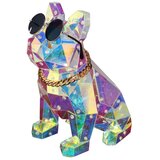 Brilliant LED okrasna svetilka Gaston (1,1 W, Do x Š x V: 21 x 15 x 26 cm) | Shoptok.si