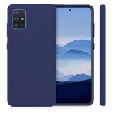 Nillkin silikonski ovitek za huawei P40 - mat moder | Shoptok.si