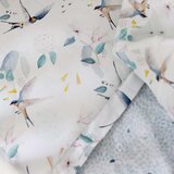 BELLAMY Fly posteljina, 100x135 cm | shoptok.hr