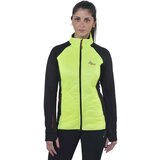 Peak Mountain Flis Blouson polarshell femme ACERBI Črna | Shoptok.si