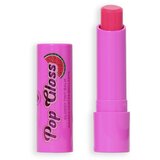 Revolution balzam za ustnice - Pop Gloss Balm - Watermelon Pink | Shoptok.si