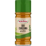 KOTÁNYI BIO mleta kurkuma Cene