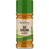 BIO mleta kurkuma