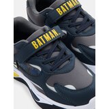 Sinsay Lagane tenisice sa svjetlećim LED potplatom Batman | shoptok.hr