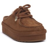 Steve Madden Cokli TAN MELVILLE Kostanjeva | Shoptok.si