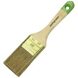 SWINGCOLOR komfort Ravni kist za lazuru (Širina kista: 60 mm, Hollester mješavina, Prirodno drvo) Cijene