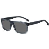 Boss 1760/G/S 38I/M9 Polarized ONE SIZE (59) Modra/Siva | Shoptok.si