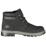 Lee Cooper muške gležnjače LCM629115 chukka s kontrastnim detaljima crne Cijene