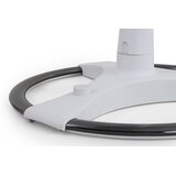 Egg Dječja hranilica - White | shoptok.hr