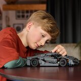 Lego 42173 Koenigsegg Jesko Absolut sivi hiperautomobil | Eponuda.com