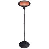  GRIJALICA KVARCNA INFRACRVENA 2000W STACY BG00797 | Eponuda.ba