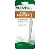 Vets Best Pinceta za uklanjanje krpelja Tick Remover, Siva Cene