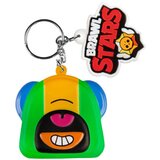 Cinereplicas Privezak Brawl Stars - Leon Squishy Keychain Cene