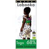 Zotter Schokoladen Bio Labooko - 68% Togo Cene