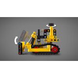 Lego TEŽKI BULDOŽER TECHNIC 42163 | Shoptok.si