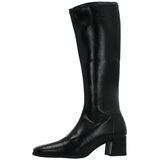 Miss Elastic Mestni škornji 78656 62 Črna | Shoptok.si