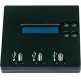 Renkforce Kopirni ureÄ‘aj za USB-ključeve, kopira podatke na 1 ili 2 USB-ključa UB300 U-Reach | Eponuda.ba