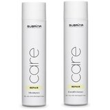 Subrina Professional Repair set šampon+regenerator | ePonuda.com