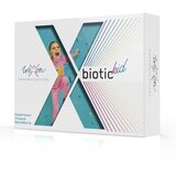 Wexon Probiotik za decu X-Biotic, 10 tableta | Eponuda.com