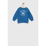 United Colors Of Benetton Otroški bombažen pulover | Shoptok.si