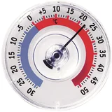 TFA okenski termometer (8 cm, bel)